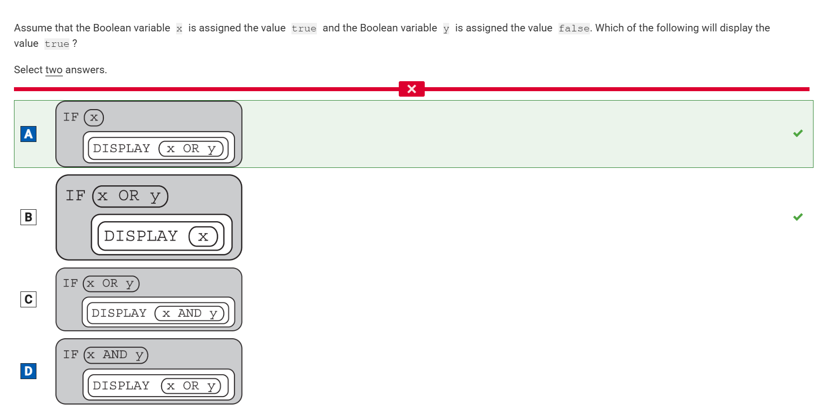 Question 62